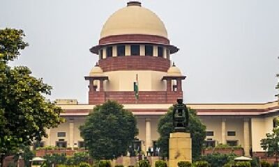 SC: TET pass is mandatory to remain a teacher and promotion, SC said - TET must be passed in 2 years