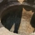 MP News: सतना में सीवर चेंबर में उतरे सफाईकर्मी की मौत, 2 की हालत गंंभीर MP News: Sanitation worker who entered sewer chamber in Satna dies, 2 others critical