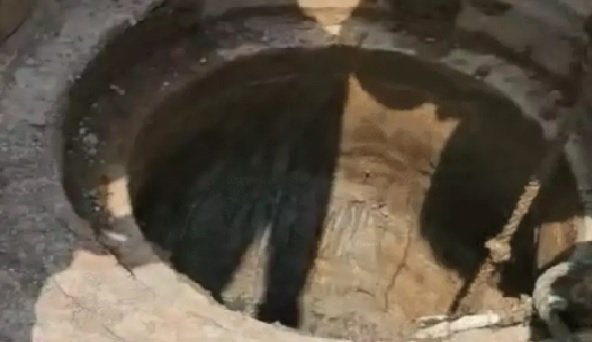 MP News: Sanitation worker who entered sewer chamber in Satna dies, 2 others critical