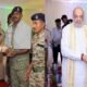 New Delhi: Union Home Minister Shah honors soldiers involved in 'Operation Black Forest', says India will remain Naxal-free