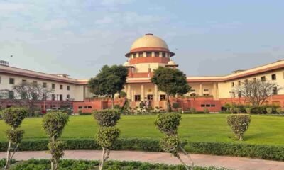 Supreme Court: 'If any irregularities are found, the entire process will be cancelled', said the Supreme Court on Bihar SIR