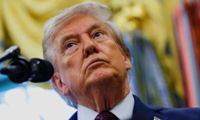 Donald Trump: Trump's attitude softening, says 'It seems we lost India-Russia to China'