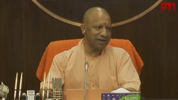 UP Cabinet: Outsource employees will be recruited in UP for three years now, huge fees will not be charged in family division