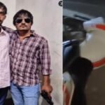 Disha Patani: एक्ट्रेस दिशा पाटनी के घर पर फायरिंग करने वाले दोनों शूटरों का एनकाउंटर, गाजियाबाद में हुई मुठभेड़ Disha Patani: Encounter of both the shooters who opened fire at actress Disha Patani's house, encounter took place in Ghaziabad