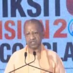 UP News: बरेली के कठमुल्लों पर बोले सीएम योगी- मौलाना भूल गया यूपी में किसका शासन है, ऐसा सबक सिखाएंगे, तुम्हारी पीढ़ियां दंगे करना भूल जाएंगी UP News: CM Yogi said of the fundamentalists of Bareilly - The Maulana has forgotten who rules UP. We will teach him such a lesson that his generations will forget rioting