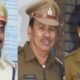Ujjain: Bodies of missing TI-SI found after car fell into Shipra river, search for female constable continues
