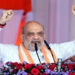 Jagdalpur: गृह मंत्री शाह ने की बस्तर के लोगों से अपील, बोले-भटके हुए बच्चों को हथियार छोड़ कर मुख्यधारा में शामिल होने की बात समझाएं Jagdalpur: Home Minister Shah appealed to the people of Bastar, saying, "Encourage misguided children to give up arms and join the mainstream."