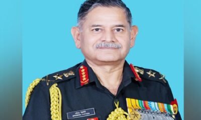 Indian Army Chief: 'This time India will not exercise restraint', Army Chief's warning to Pakistan