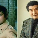 Asrani Death: दिग्गज एक्टर और कॉमेडियन गोवर्धन असरानी का निधन, परिवार ने गुपचुप तरीके से पूरी की अंतिम इच्छा Asrani Death: Veteran actor and comedian Govardhan Asrani passes away, family secretly fulfills last wish