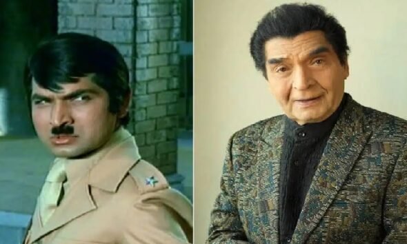 Asrani Death: Veteran actor and comedian Govardhan Asrani passes away, family secretly fulfills last wish