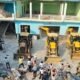 UP News: Bulldozer runs on the marriage hall of Dr. Nafees, accused in the Bareilly riots, house of the person who gave shelter to Tauqeer Raza sealed