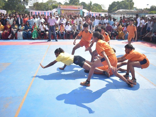 Bastar Olympics 2025: 3,91,289 players from 7 districts of Bastar division have registered