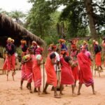 Chhattisgarh: “बस्तर राइजिंग” अभियान 8 अक्टूबर से होगा प्रारंभ, बस्तर की प्रतिभा, संस्कृति और संभावनाओं को मिलेगा राष्ट्रीय मंच Chhattisgarh: The "Bastar Rising" campaign will begin on October 8th, providing a national platform to Bastar's talent, culture, and potential