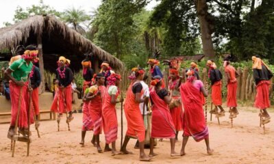 Chhattisgarh: The "Bastar Rising" campaign will begin on October 8th, providing a national platform to Bastar's talent, culture, and potential