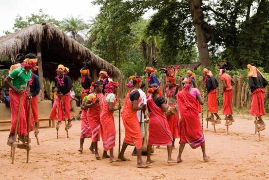 Chhattisgarh: The "Bastar Rising" campaign will begin on October 8th, providing a national platform to Bastar's talent, culture, and potential