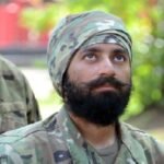 US Army: अमेरिकी सेना में सैनिकों के दाढ़ी रखने पर बैन, ट्रंप प्रशासन के फैसले का विरोध शुरू US Army: Ban on beards for soldiers in the US Army, protests begin against the Trump administration's decision