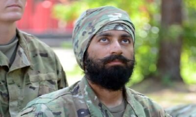 US Army: Ban on beards for soldiers in the US Army, protests begin against the Trump administration's decision