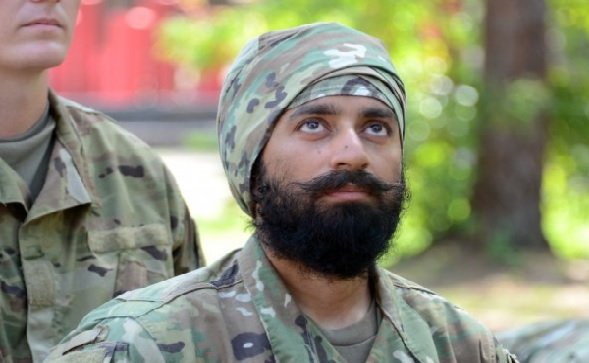 US Army: Ban on beards for soldiers in the US Army, protests begin against the Trump administration's decision