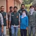 MP News: भोपाल से ISIS मॉड्यूल का एक आतंकी गिरफ्तार, दिल्ली में कर रहा था धमाके की तैयारी MP News: An ISIS module terrorist arrested from Bhopal, was preparing to blast in Delhi