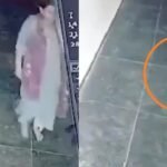 MP News: डीएसपी ने सहेली के घर से नकदी और मोबाइल पर किया हाथ साफ, सीसीटीवी से खुली पोल, FIR दर्ज MP News: DSP steals cash and mobile phone from friend's house, CCTV exposes the matter, FIR registered