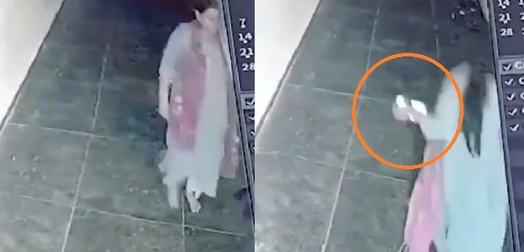 MP News: DSP steals cash and mobile phone from friend's house, CCTV exposes the matter, FIR registered