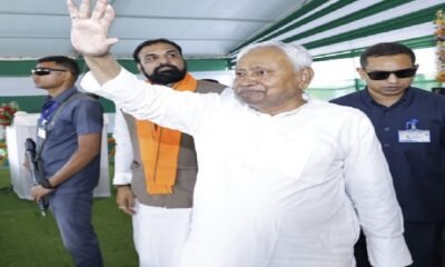 Bihar Election 2025: BJP-JDU will contest 101 seats each in Bihar, seat sharing done among NDA