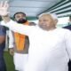 Bihar Election 2025: BJP-JDU will contest 101 seats each in Bihar, seat sharing done among NDA
