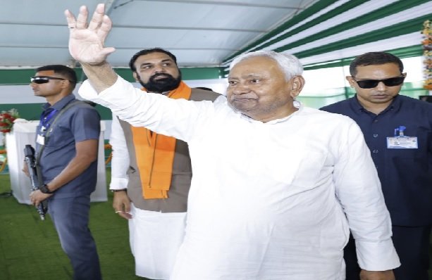 Bihar Election 2025: BJP-JDU will contest 101 seats each in Bihar, seat sharing done among NDA