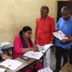 Bihar SIR: फाइनल मतदाता सूची में नाम जोड़ने या हटाने के लिए एक भी आवेदन नहीं, 30 सितंबर को प्रकाशित हुई थी सूची Bihar SIR: Not a single application for adding or deleting names in the final voter list, which was published on September 30