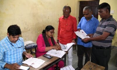 Bihar SIR: Not a single application for adding or deleting names in the final voter list, which was published on September 30