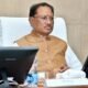 Collector-DFO Conference: Chief Minister Sai sets out a roadmap for green development, there is a need to increase the number of Van Dhan Kendras in the state