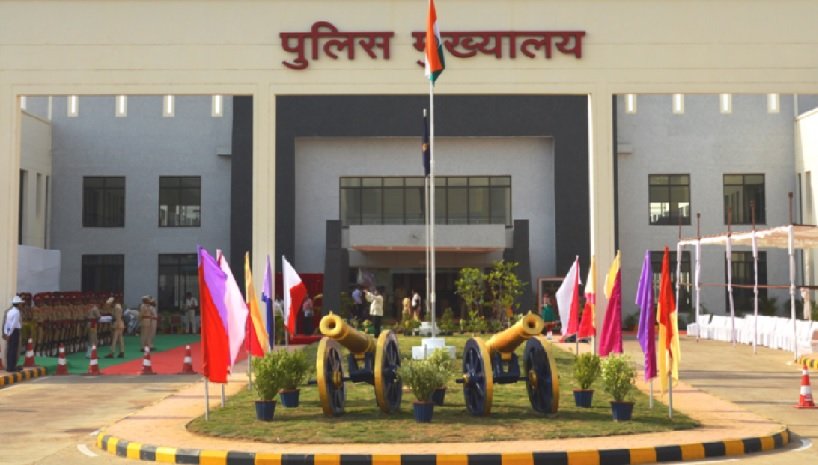 Raipur: 7 IPS officers, including SPs of 4 districts, have been transferred in the state
