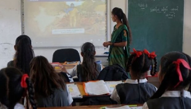 Chhattisgarh: The way is clear for the recruitment of 5,000 teachers in the state, with the Finance Department giving its consent for the recruitment