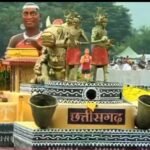 Ekta Diwas Parade 2025: एकता परेड में छत्तीसगढ़ की झांकी ने दिखाया विकास का नया मॉडल, प्रधानमंत्री मोदी हुए प्रभावित Ekta Diwas Parade 2025: Chhattisgarh's tableau showcased a new model of development at the Ekta Parade, leaving Prime Minister Modi impressed