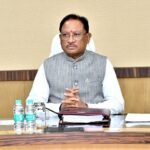 CG Cabinet: प्रदेश में 15 नवंबर से शुरू होगी धान खरीदी, 3100 रुपए क्विंटल रेट, 6-7 दिन में होगा भुगतान CG Cabinet: Paddy procurement to begin in the state from November 15, rate Rs 3100 per quintal, payment to be made in 6-7 days