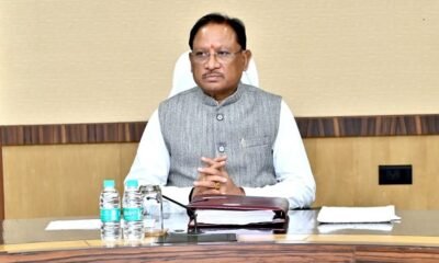 CG Cabinet: Paddy procurement to begin in the state from November 15, rate Rs 3100 per quintal, payment to be made in 6-7 days