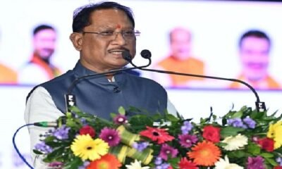 Chhattisgarh: Fully equipped old age homes will be built on PPP model in Raipur, Bilaspur, Korba and Durg, Siyan Gudi in the state for special care