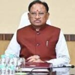Chhattisgarh: उत्तर बस्तर और अबूझमाड़ हुए नक्सलमुक्त, बस्तर में शांति और विकास का नया युग: सीएम साय Chhattisgarh: North Bastar and Abujhmad become Naxal-free, a new era of peace and development in Bastar: CM Sai