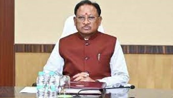 Chhattisgarh: North Bastar and Abujhmad become Naxal-free, a new era of peace and development in Bastar: CM Sai