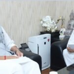 Chhattisgarh: नौसेना के नए पोतों का नामकरण छत्तीसगढ़ की नदियों के नाम पर होगा, सीएम साय से मुलाकात के दौरान रक्षामंत्री ने जताई सहमति Chhattisgarh: New naval ships will be named after Chhattisgarh's rivers, Defence Minister expressed his consent during a meeting with CM Sai