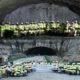 Raipur: Chhattisgarh gets its first national highway tunnel; construction of the 2.79 km long tunnel completed in just 12 months
