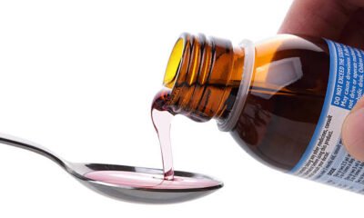 Cough Syrups: 'Do not give cough syrups to children under two years of age', advisory of the Union Health Ministry