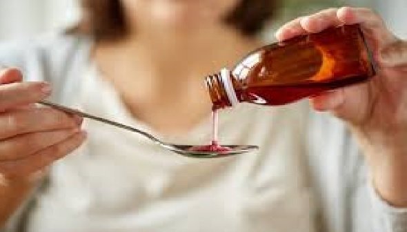 Chhattisgarh: Cough syrup for children under 2 years old banned in the state; 16 children died in MP due to cough syrup