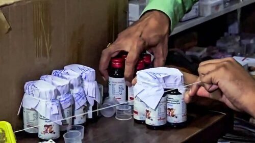 Cough Syrup: Two more children from Chhindwara died, 9 children were admitted in Nagpur, CM Mohan gave instructions for free treatment