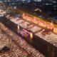 Ayodhya: 26.17 lakh lamps lit simultaneously in Ramnagari, record entered in Guinness Book