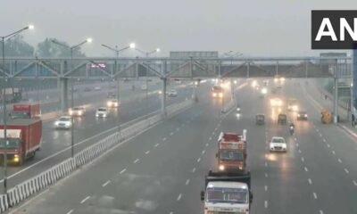Delhi-NCR: Delhi-NCR's air quality reaches 'very poor' category, GRAP stage 2 implemented