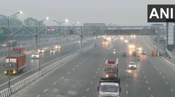 Delhi-NCR: Delhi-NCR's air quality reaches 'very poor' category, GRAP stage 2 implemented