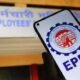 EPFO: Diwali gift from the government to employees, now they can withdraw the entire amount from their EPF account