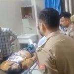 UP Encounter: फिरोजाबाद में हुई 2 करोड़ की लूट का मास्टरमाइंड ढेर, पुलिस अभिरक्षा से हुआ था फरार UP Encounter: Mastermind of Rs 2 crore robbery in Firozabad killed, had escaped from police custody