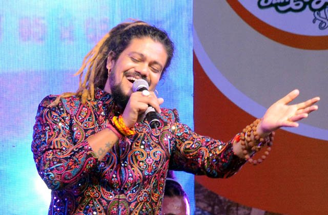 Chhattisgarh Rajyotsav 2025: Playback singer Hansraj Raghuvanshi will perform on the first day, and there will be spectacular cultural performances from November 1 to 5